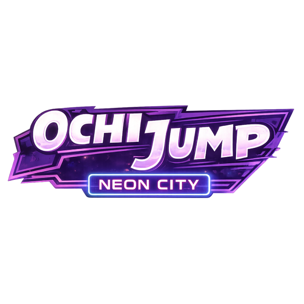 OchiJump