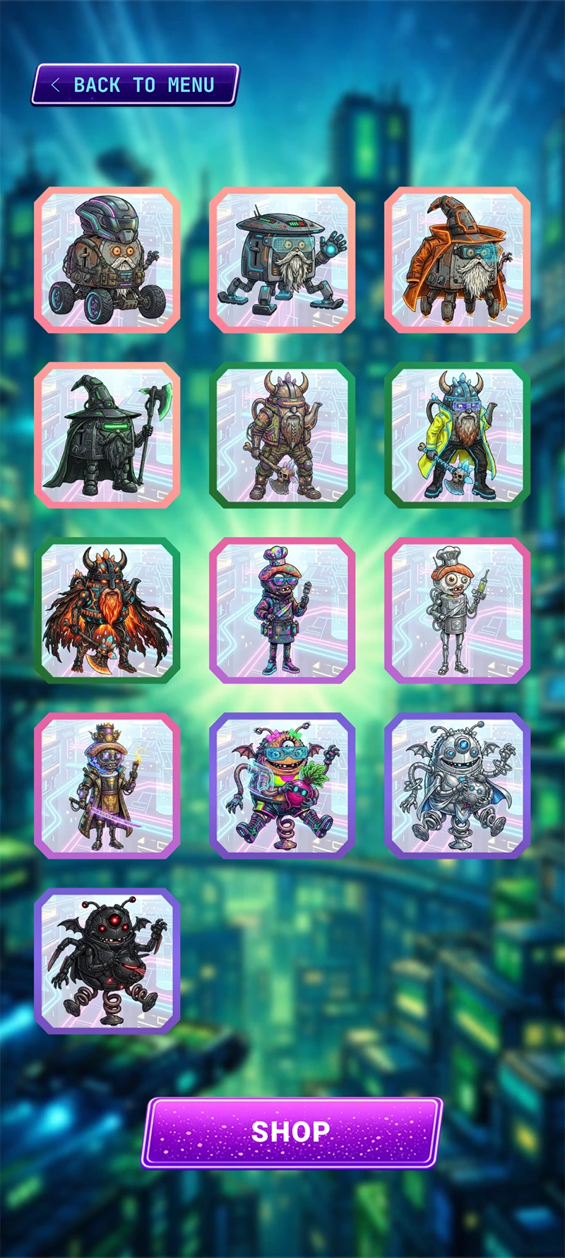 Screen 4